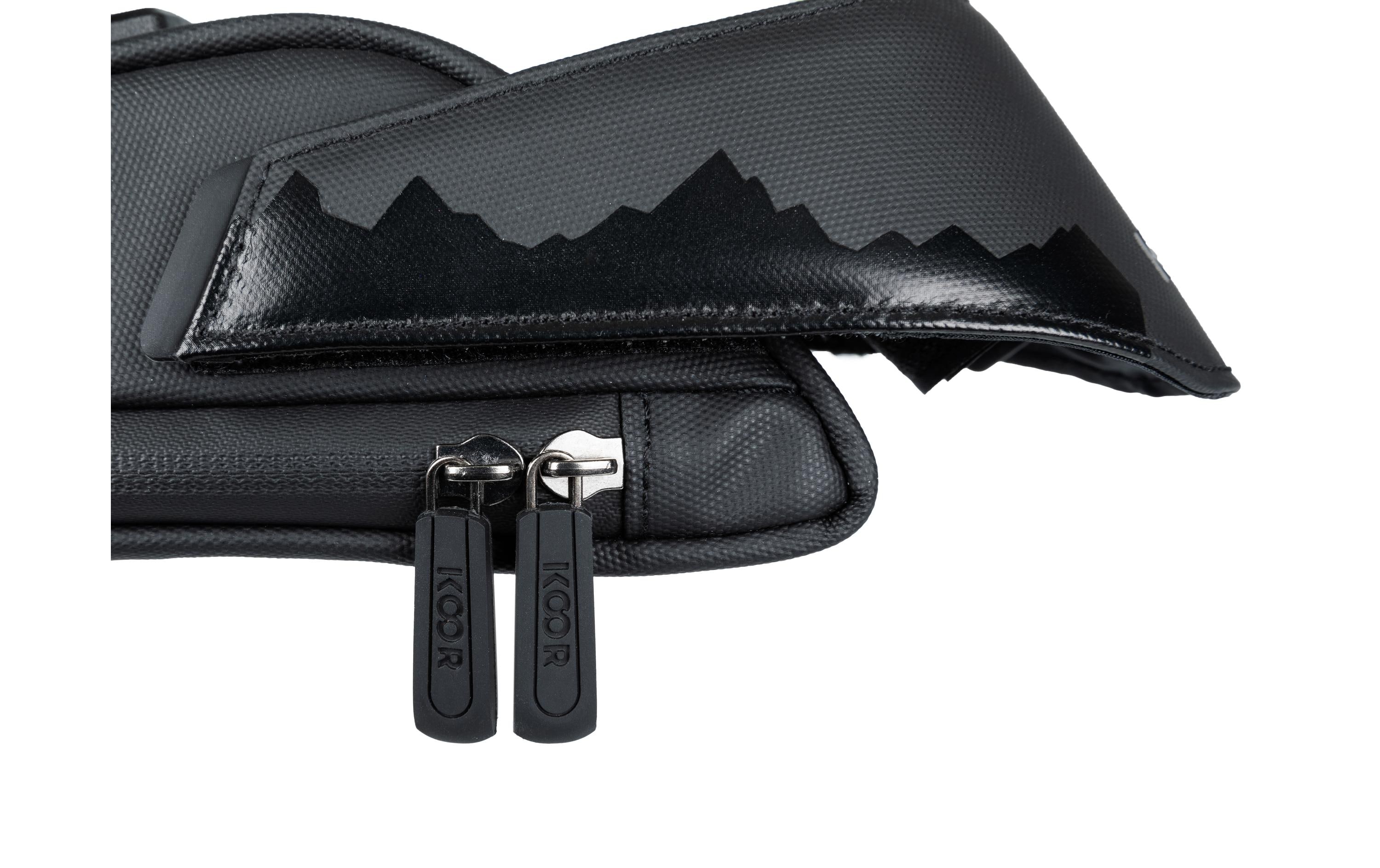 KOOR Satteltasche Melide