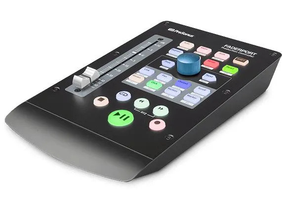Presonus Controller FaderPort