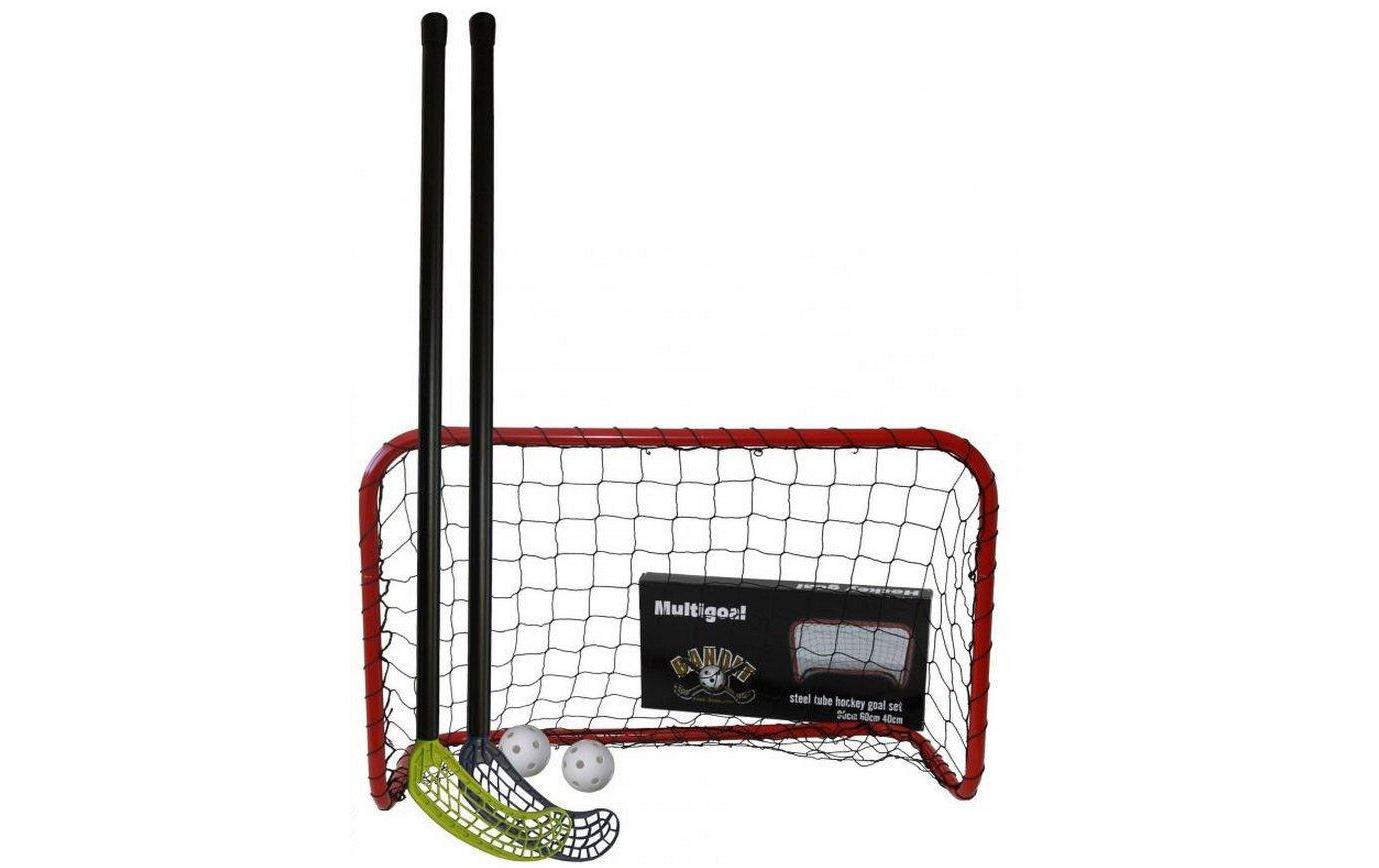 Eurostick Unihockey Set Medigoal U Eurostick Unihockey Set Medigoal U