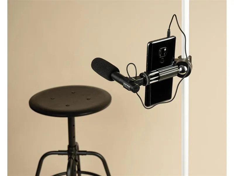 Dörr Halterung Smartphone SH-6580 PRO 1/4 Dörr Halterung Smartphone SH-6580 PRO 1/4