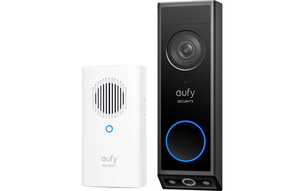 eufy Video Doorbell E340 Kit