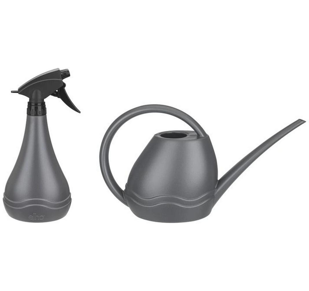 Elho Handsprüher Aquarius 0.7 l, Anthrazit Elho Handsprüher Aquarius 0.7 l, Anthrazit