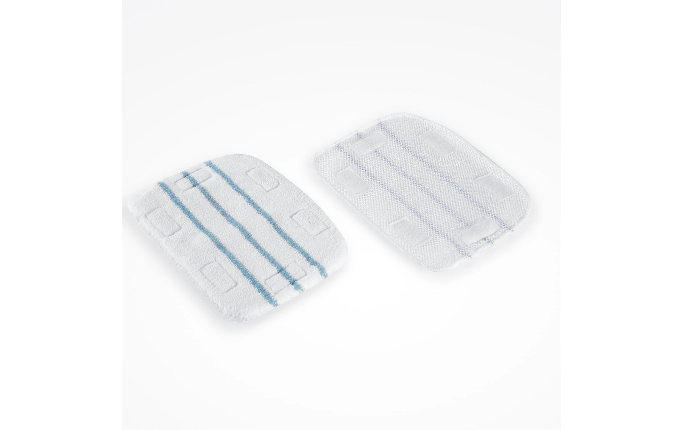 Severin Dampfreiniger SC7142 Weiss