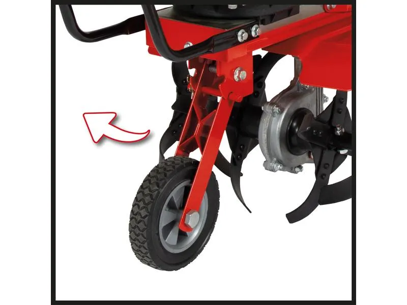 Einhell Benzin-Bodenhacke GC-MT 2236 Einhell Benzin-Bodenhacke GC-MT 2236