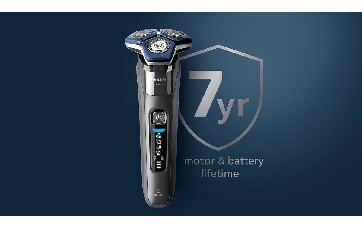 Philips Herrenrasierer Series 7000 S7887/55