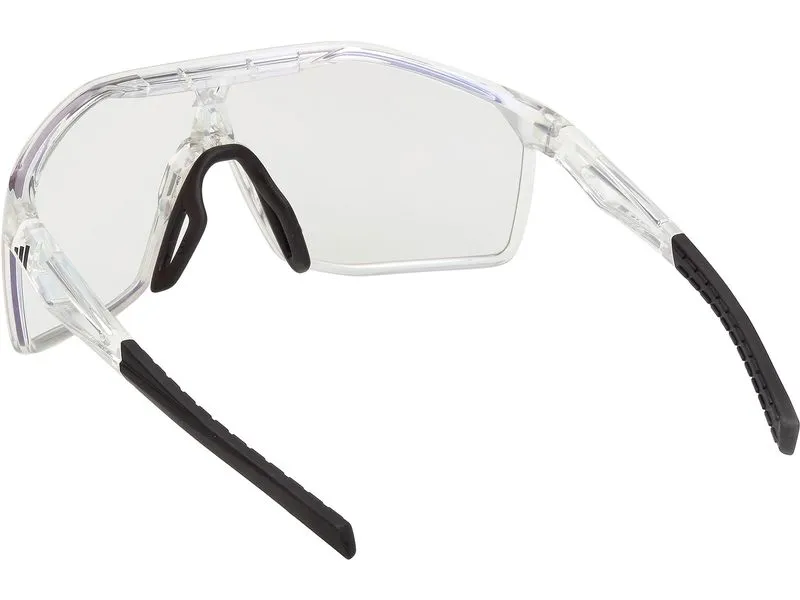 adidas Kalidro SP0117 Sport-Sonnenbrille, Crystal adidas Kalidro SP0117 Sport-Sonnenbrille, Crystal