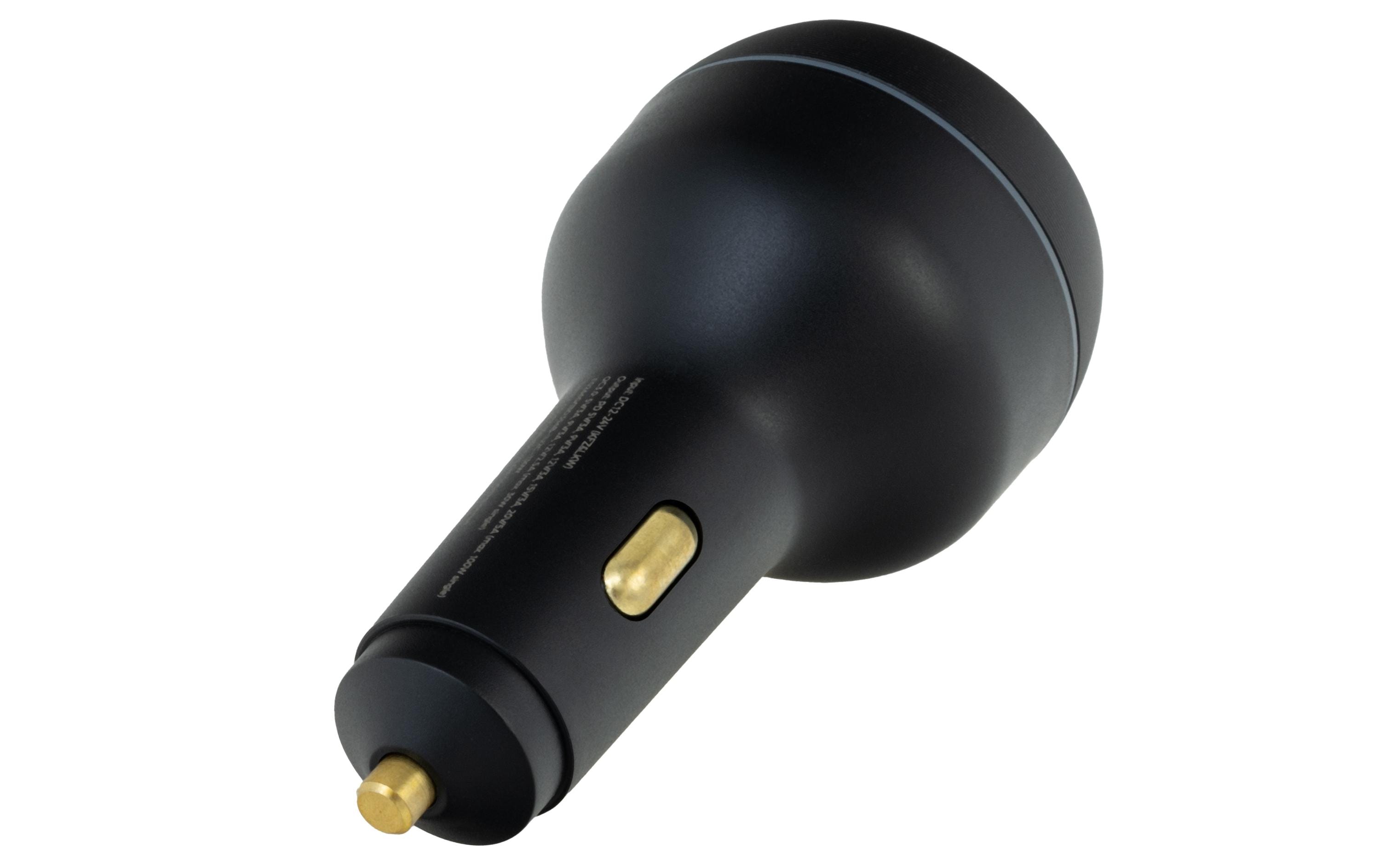 onit Autoladegerät Trial 130 W PD