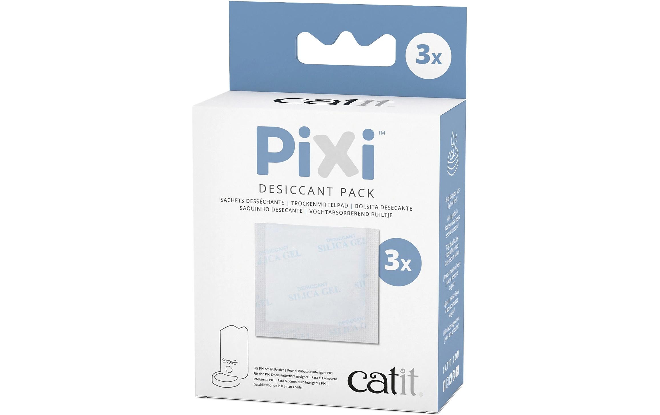 Catit Pixi Trockenmittelpad