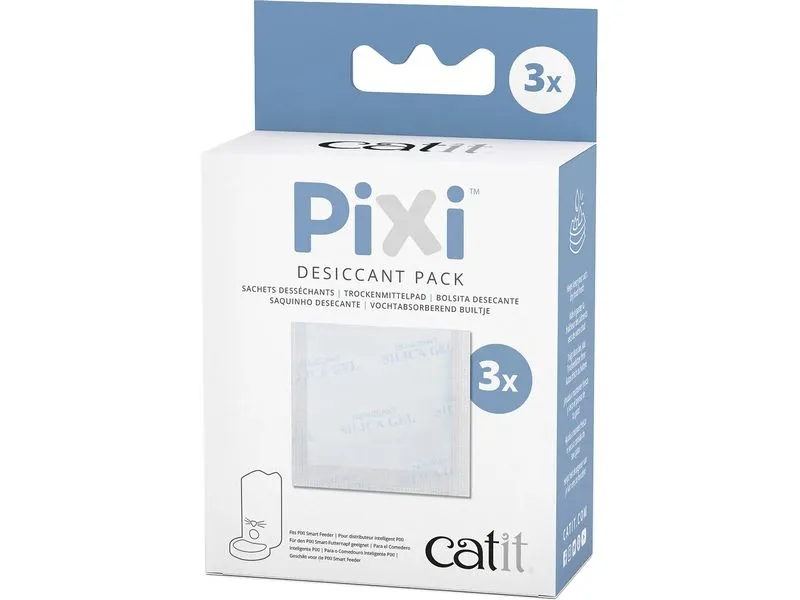 Catit Pixi Trockenmittelpad