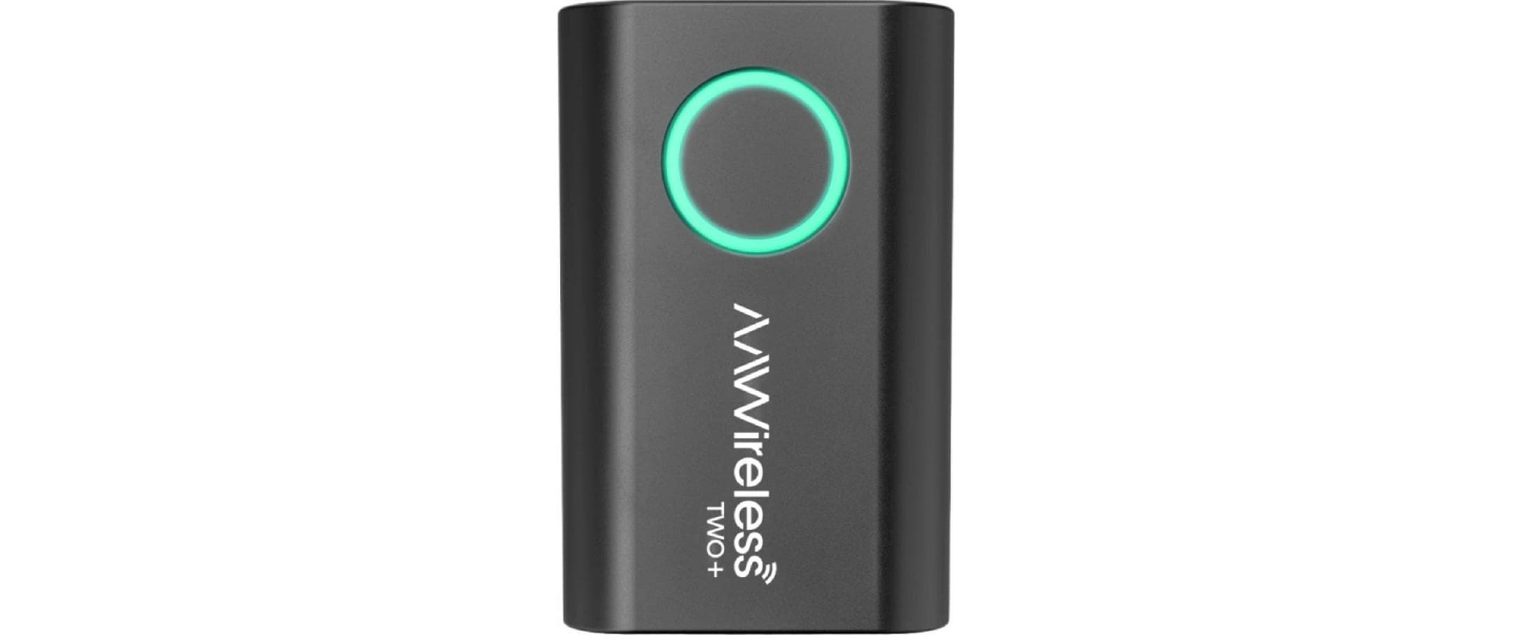 AA Wireless Adapter AAWireless TWO+