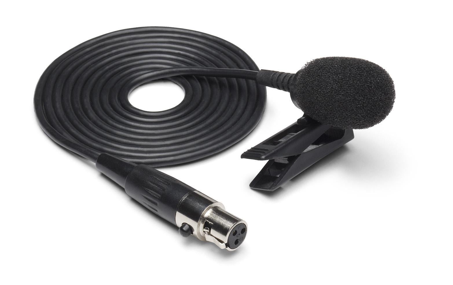 Samson XPD2 Lavalier