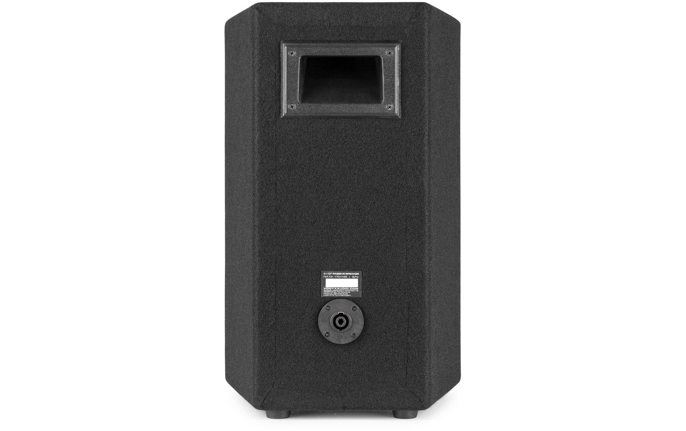 Vonyx PA-System VX1015BT