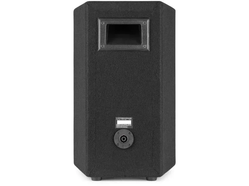 Vonyx PA-System VX1015BT Vonyx PA-System VX1015BT
