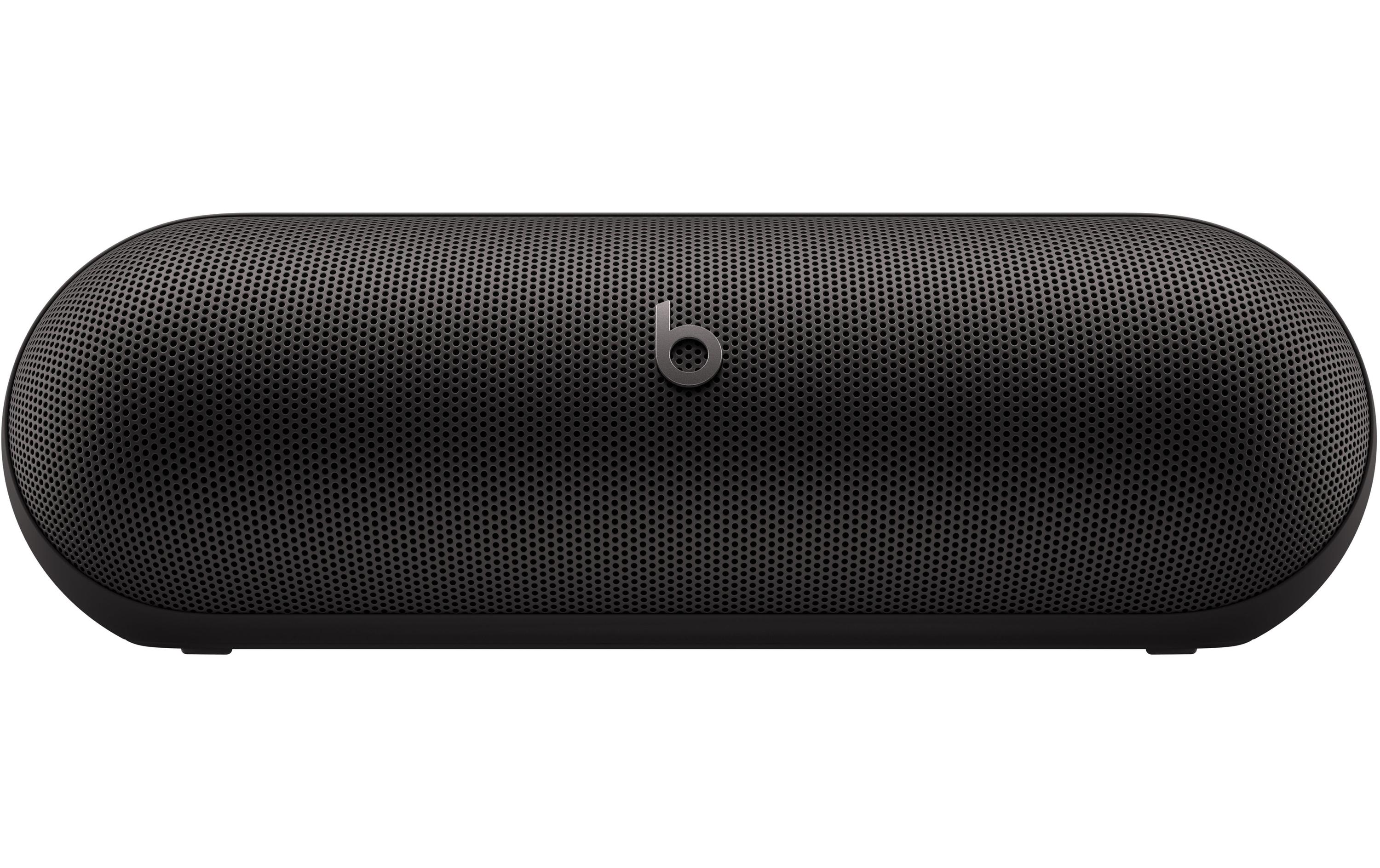 Apple Beats Pill Wireless Speaker Matte Black