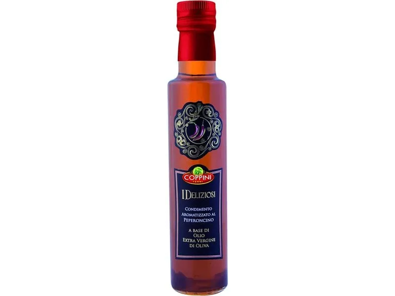 Coppini Olivenöl 250 ml Coppini Olivenöl 250 ml
