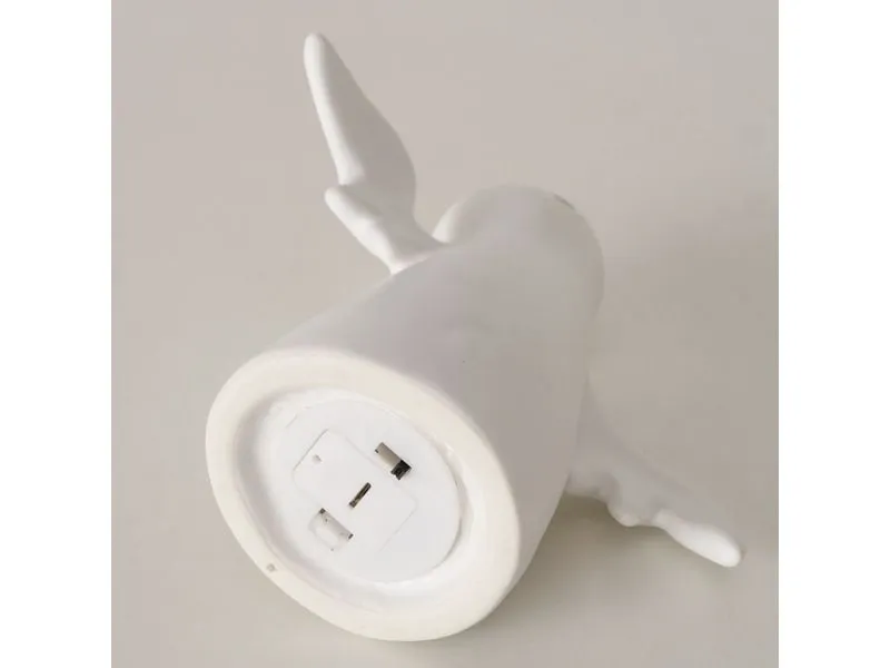Boltze Halloweenfigur Ghostie Keramik, 12.4 x 11.8 cm Boltze Halloweenfigur Ghostie Keramik, 12.4 x 11.8 cm