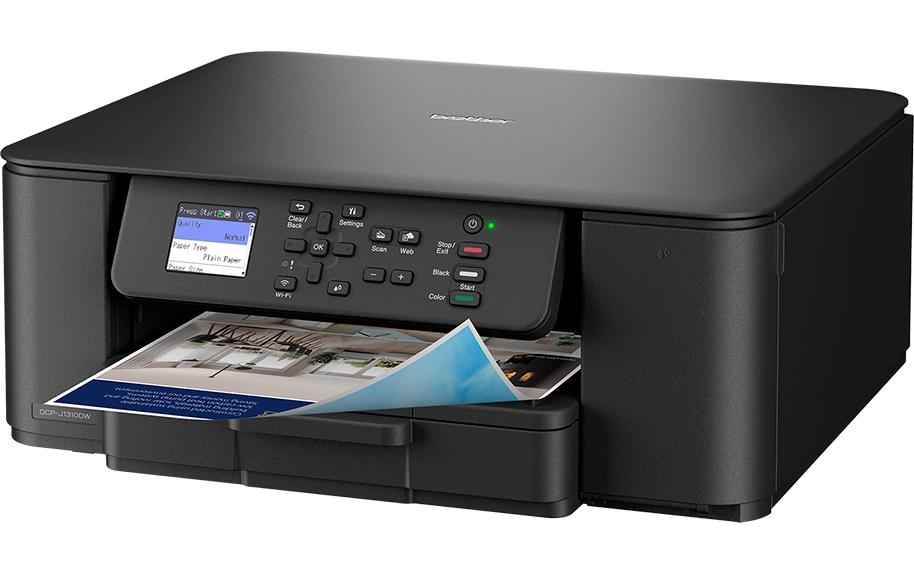 Brother Multifunktionsdrucker DCP-J1310W Brother Multifunktionsdrucker DCP-J1310W
