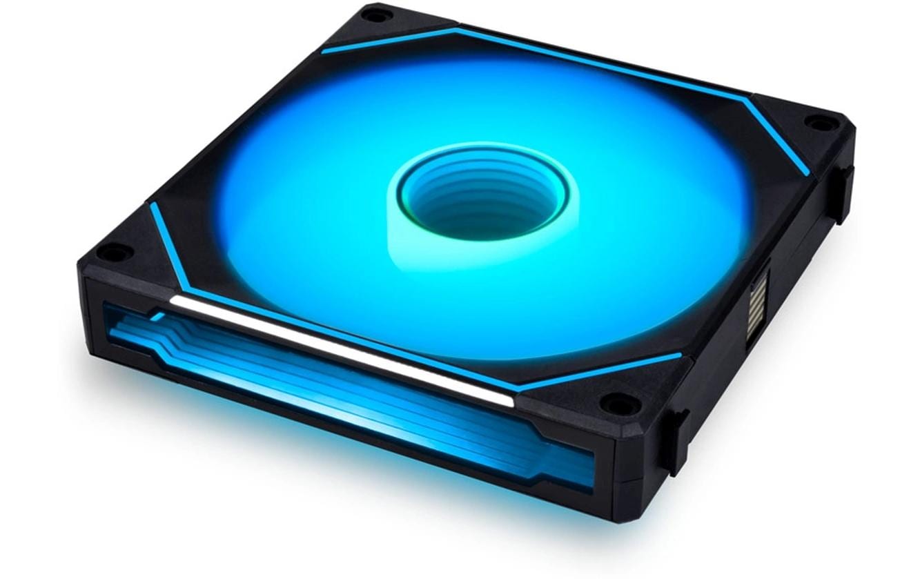 Lian Li PC-Lüfter Uni Fan SL-Infinity ARGB Lian Li PC-Lüfter Uni Fan SL-Infinity ARGB