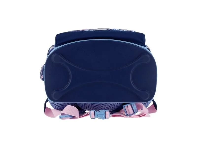 Herlitz Schulrucksack-Set UltraLight XL Plus Wild Cat 4-teilig 22 l
