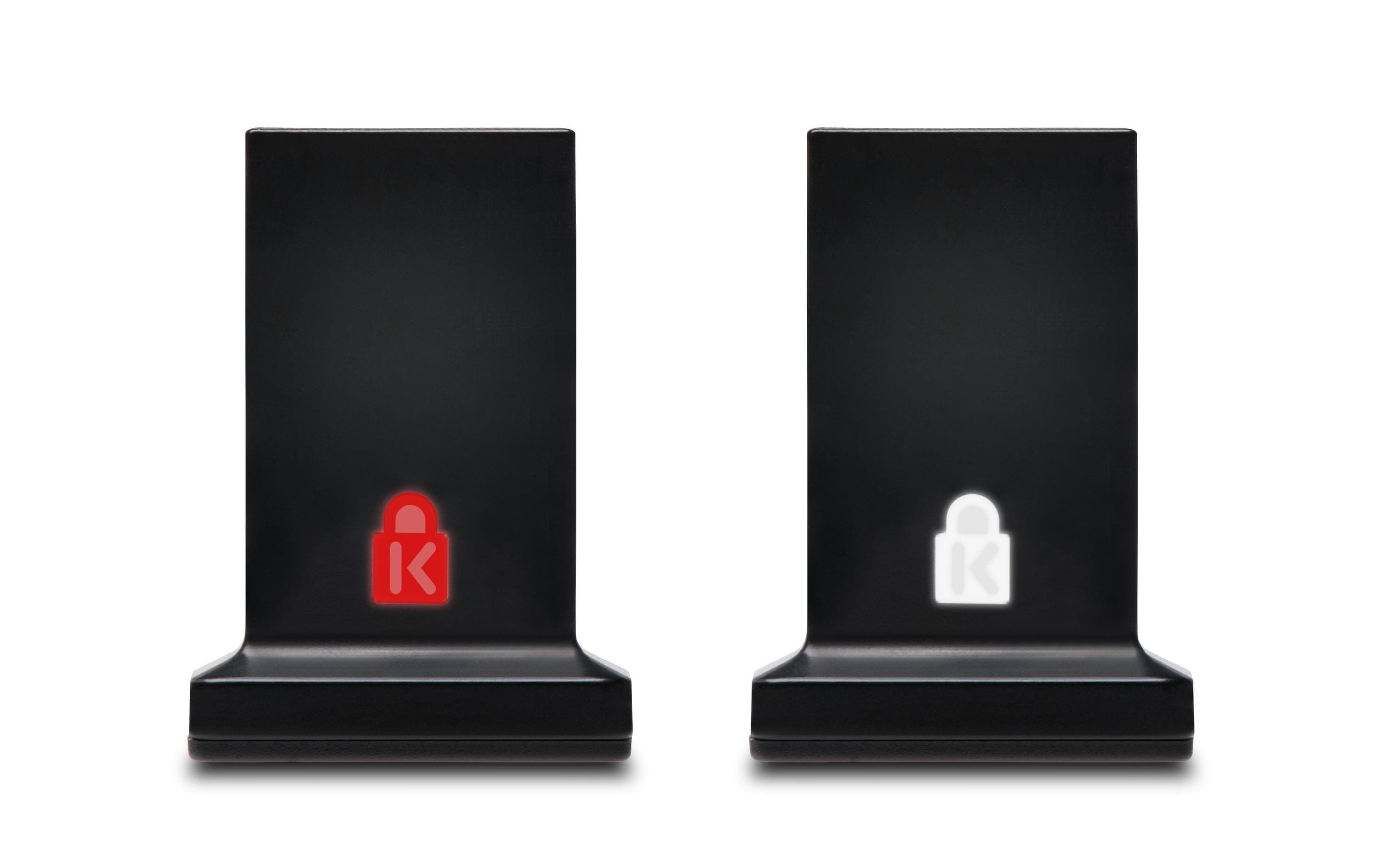 Kensington VeriMark Guard USB-A Fingerprint Key