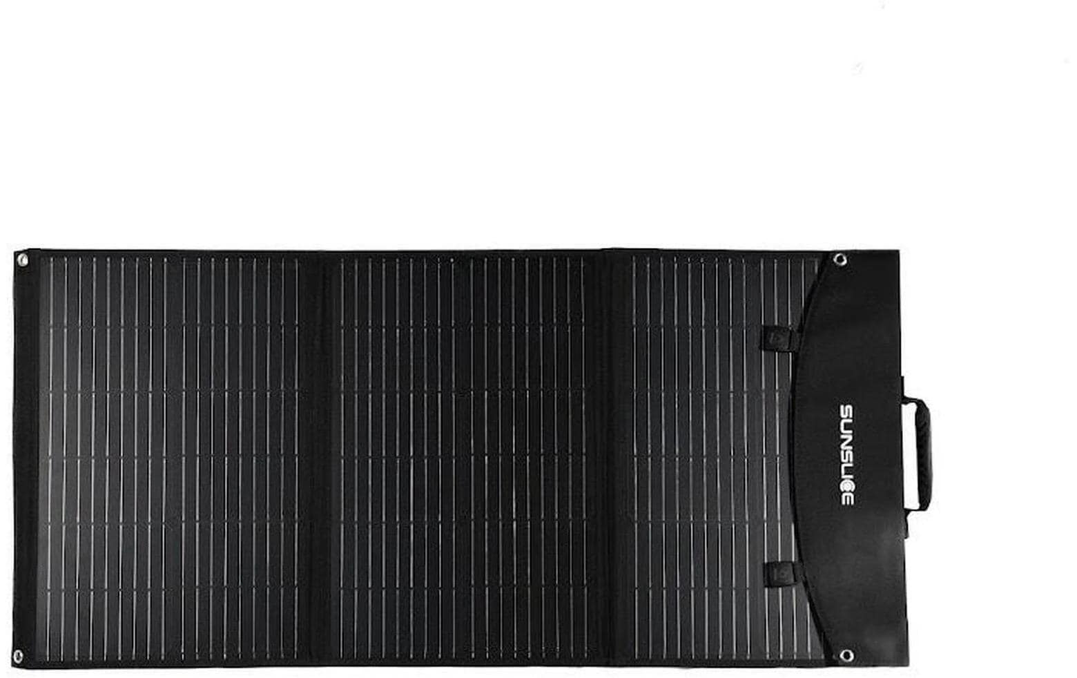 SunSlice Solarpanel Fusion 100 100 W