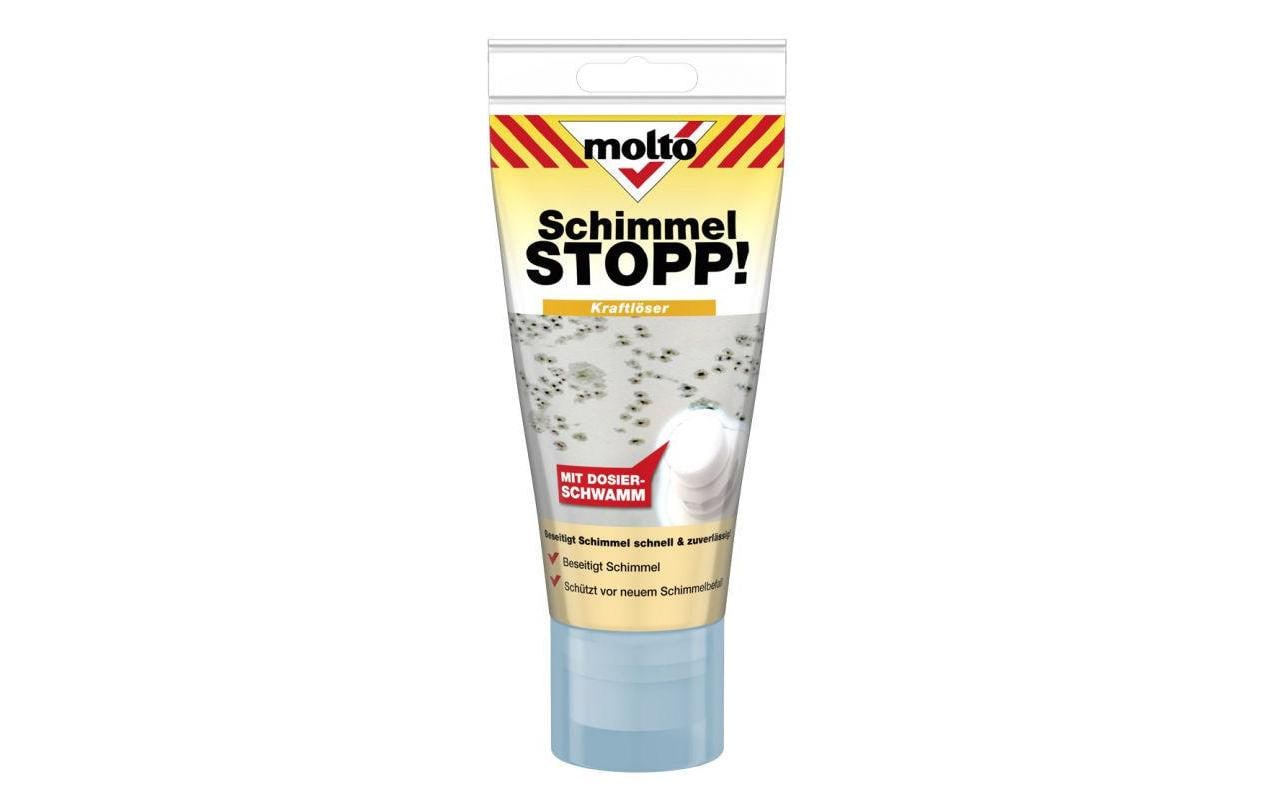Molto Schimmelstopp 125 ml, Transparent