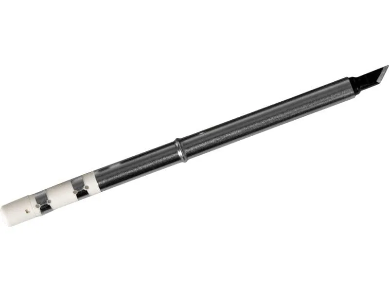 jOY-iT Lötspitze SI01-STK65 Meisselform 5 mm jOY-iT Lötspitze SI01-STK65 Meisselform 5 mm