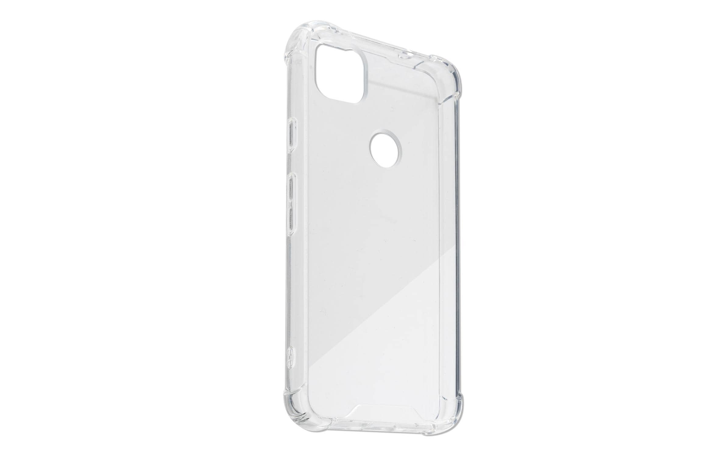 4smarts Back Cover Hard Pixel 4a