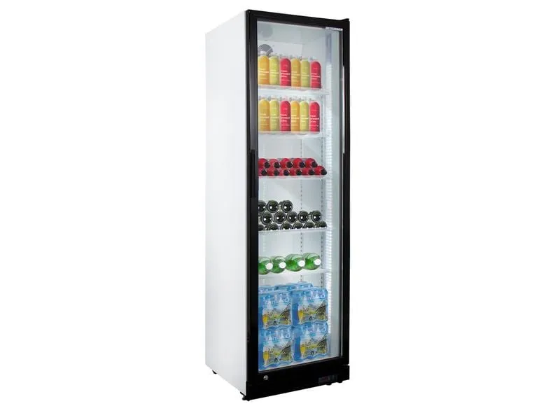 Kibernetik Gewerbekühlschrank Gastro Rechts