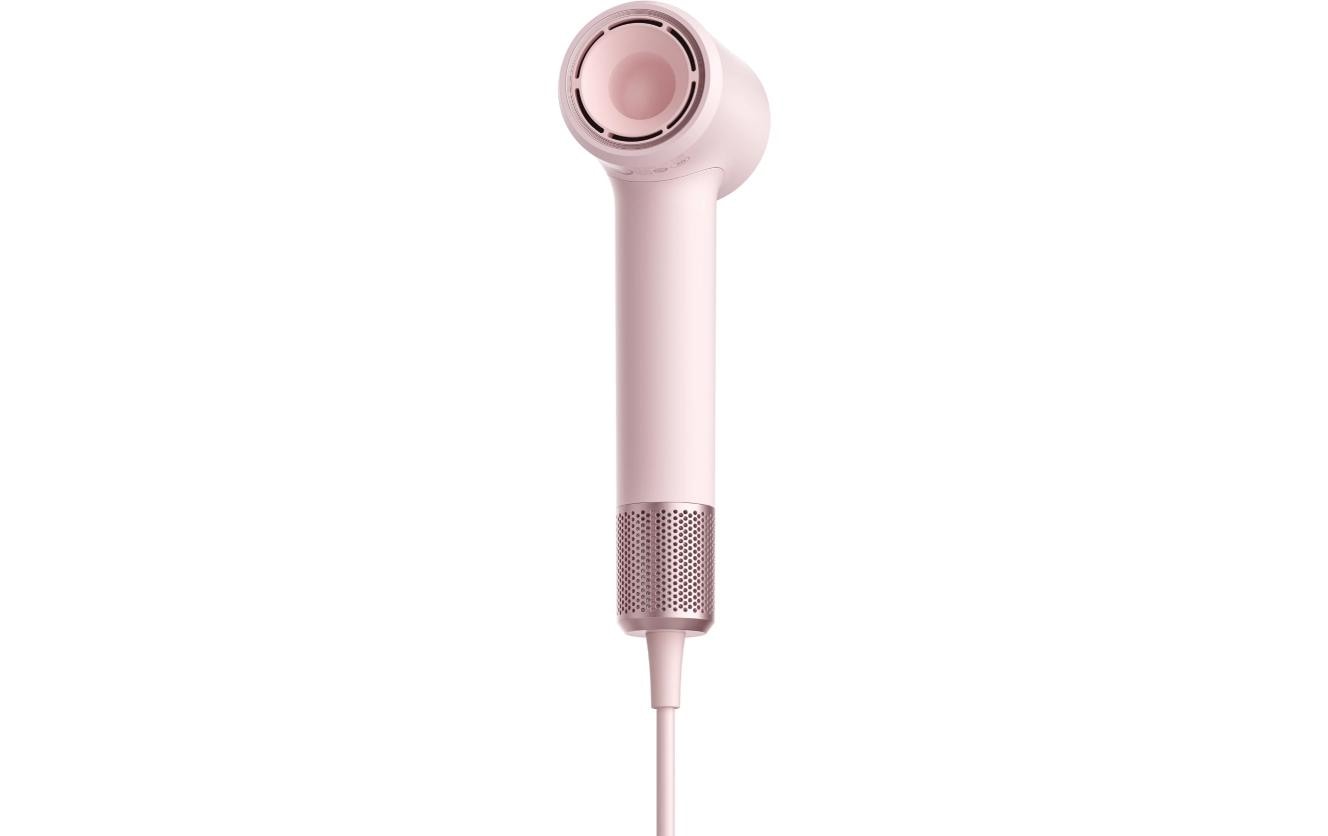 Laifen Haartrockner Mini PNK (1 Aufsatz + 1 Beutel) Pink