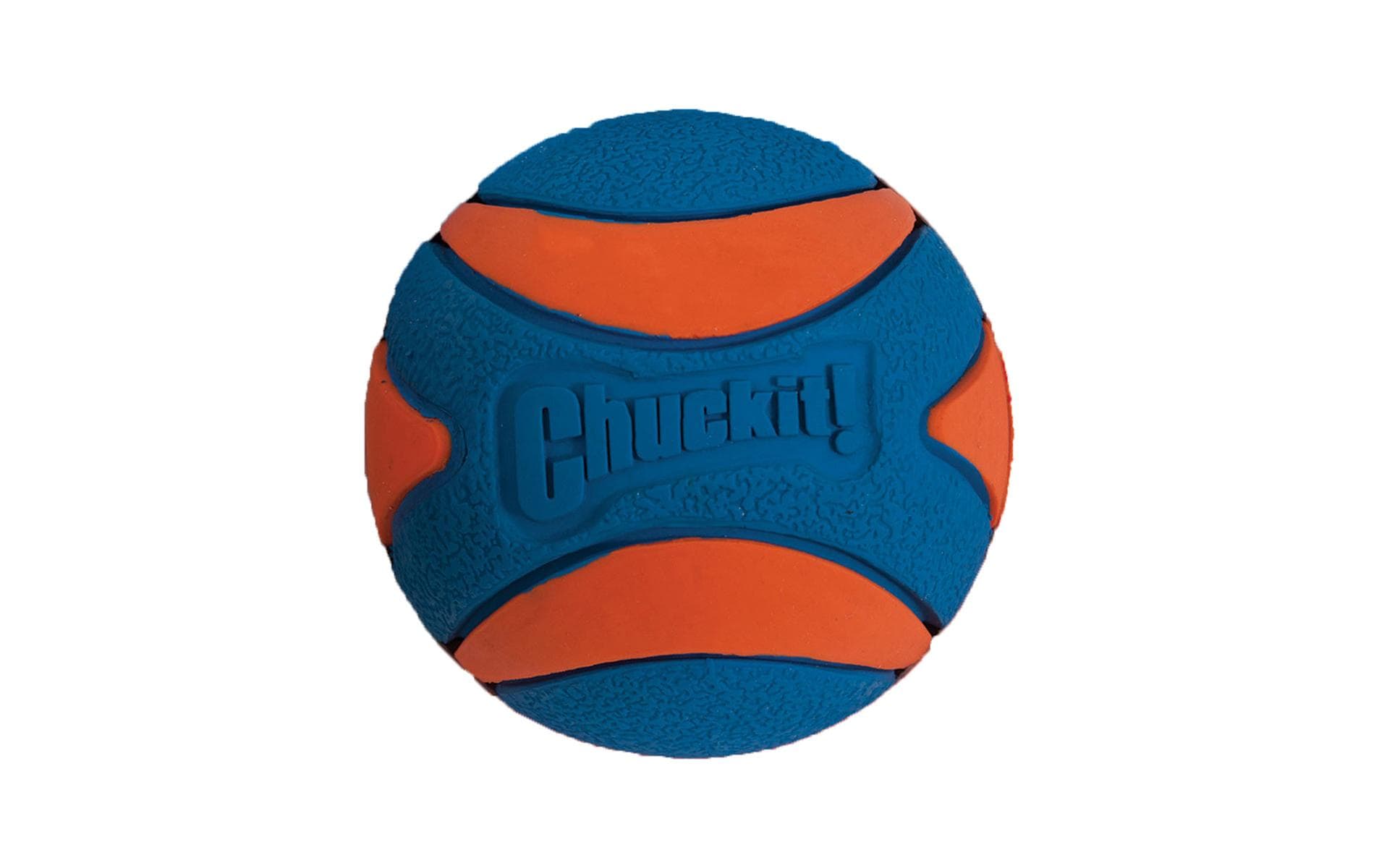 Chuckit! Hunde-Spielzeug Ultra Squeaker Ball M, Ø 6.5 cm