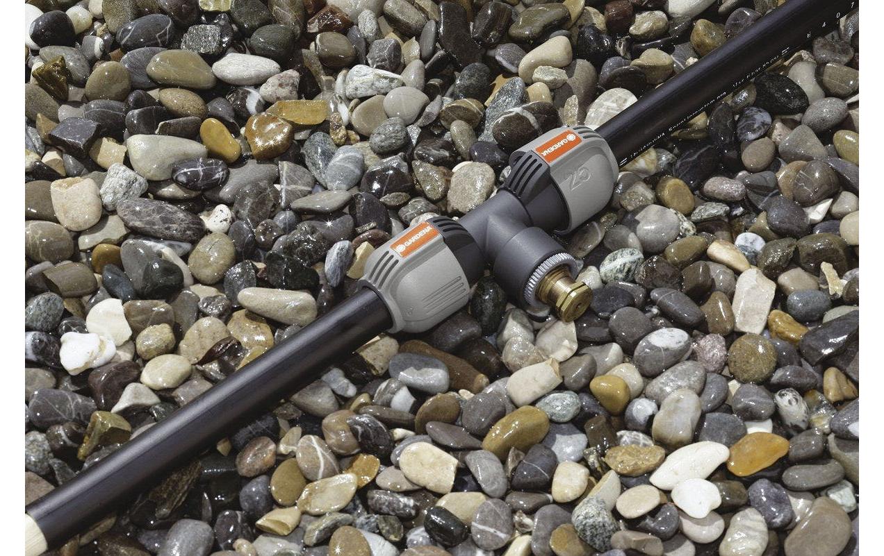 GARDENA Entwässerungsventil 2760 GARDENA Entwässerungsventil 2760