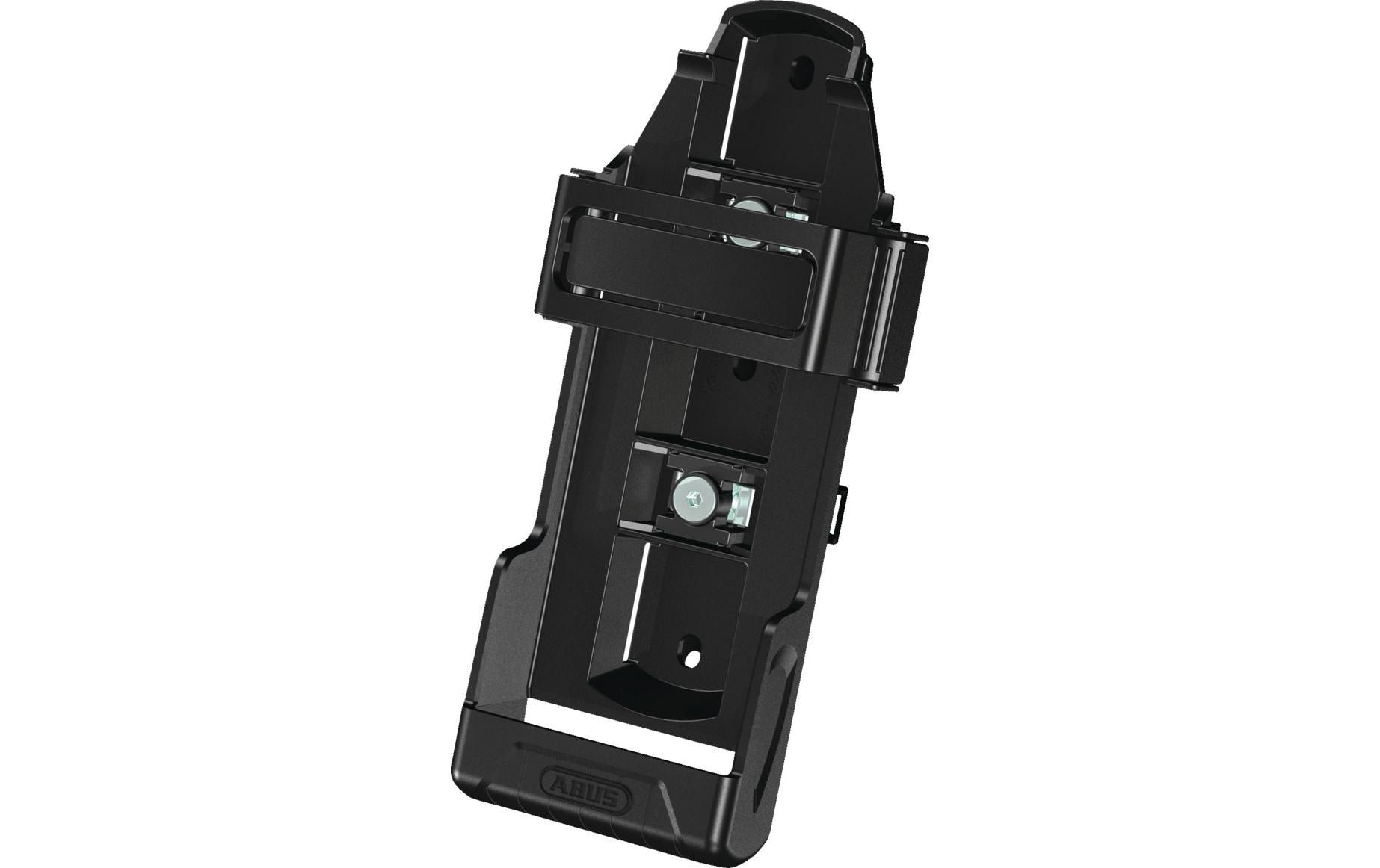 Abus Faltschloss Bordo One 6000AF/120 mit Halter