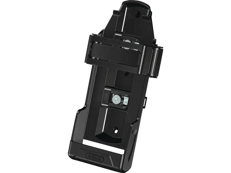 Abus Faltschloss Bordo One 6000AF/120 mit Halter