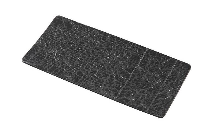Creativ Company Kunststoffplatte aus Silikon für A7, 15.5 x 7.3 cm