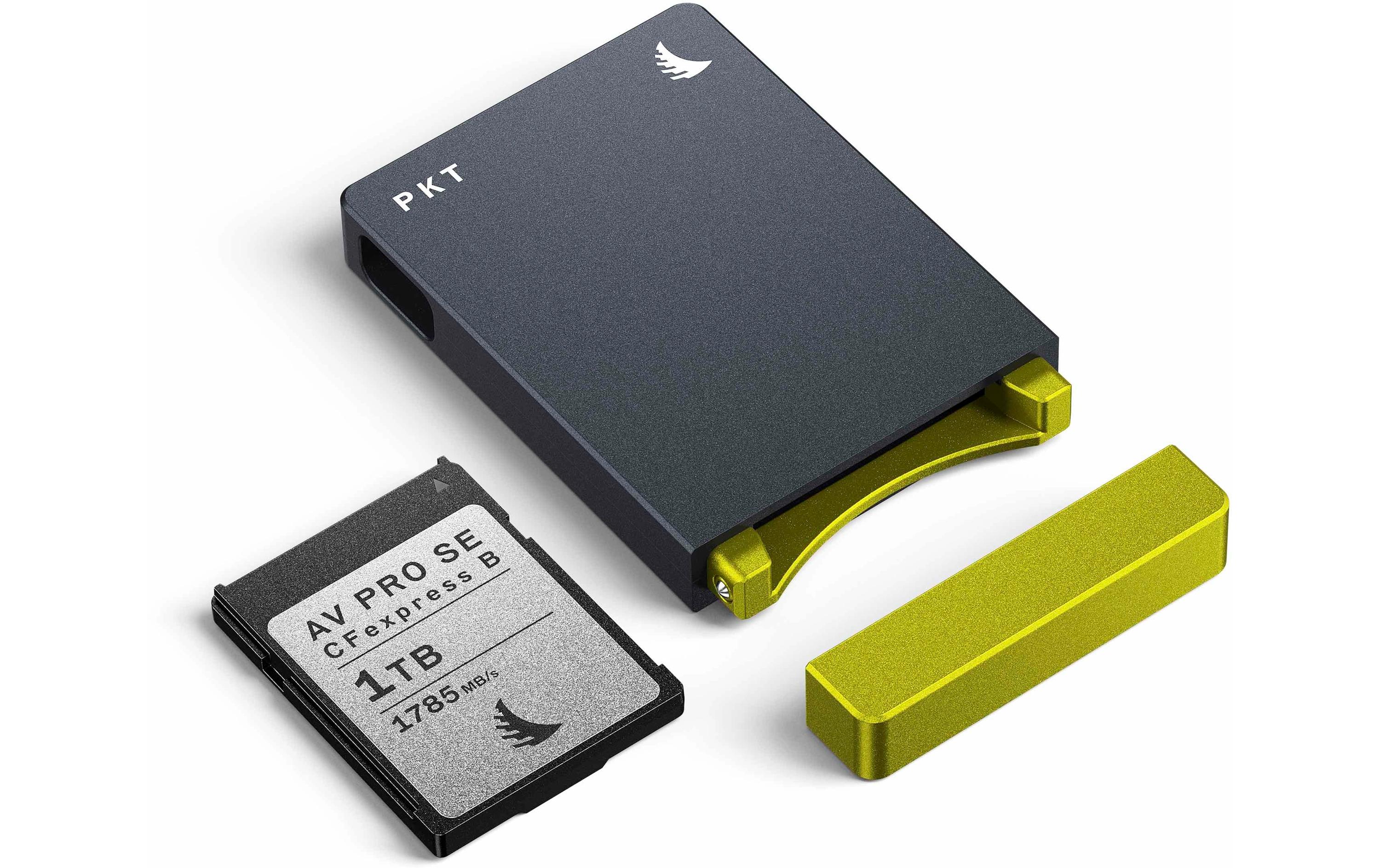 Angelbird Card Reader Extern PKT CFexpress B