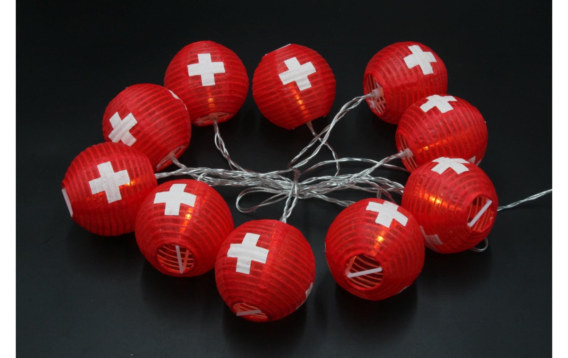 Dameco Lampion Kette Dameco Lampion Kette