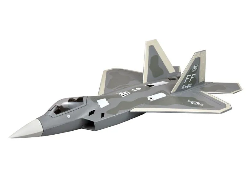Amewi Impeller Jet F-22 Raptor, 50 mm EDF, PNP Amewi Impeller Jet F-22 Raptor, 50 mm EDF, PNP