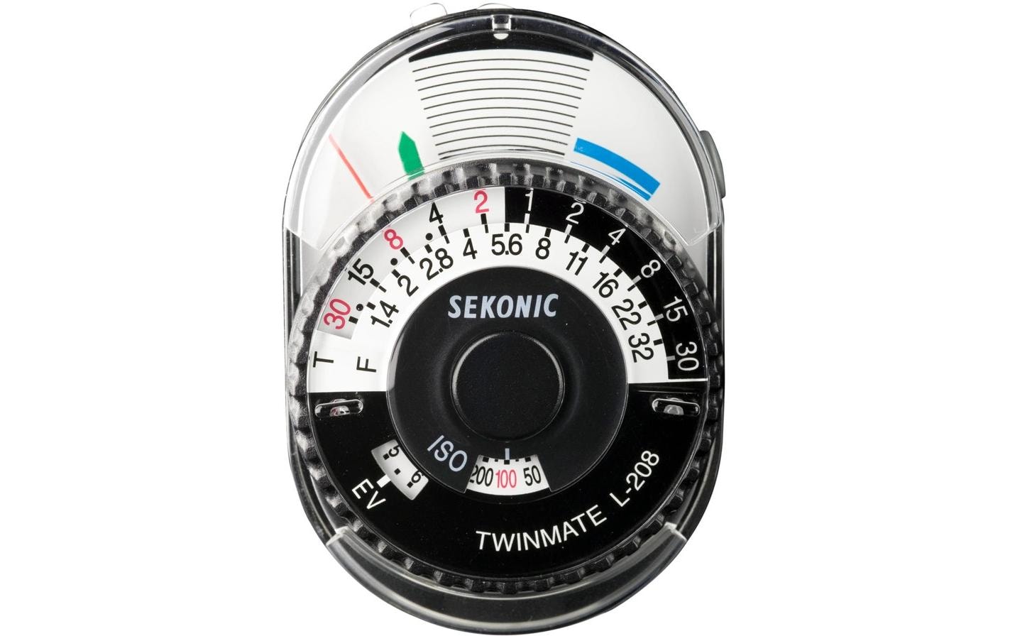 Sekonic Belichtungsmesser Twinmate L-208