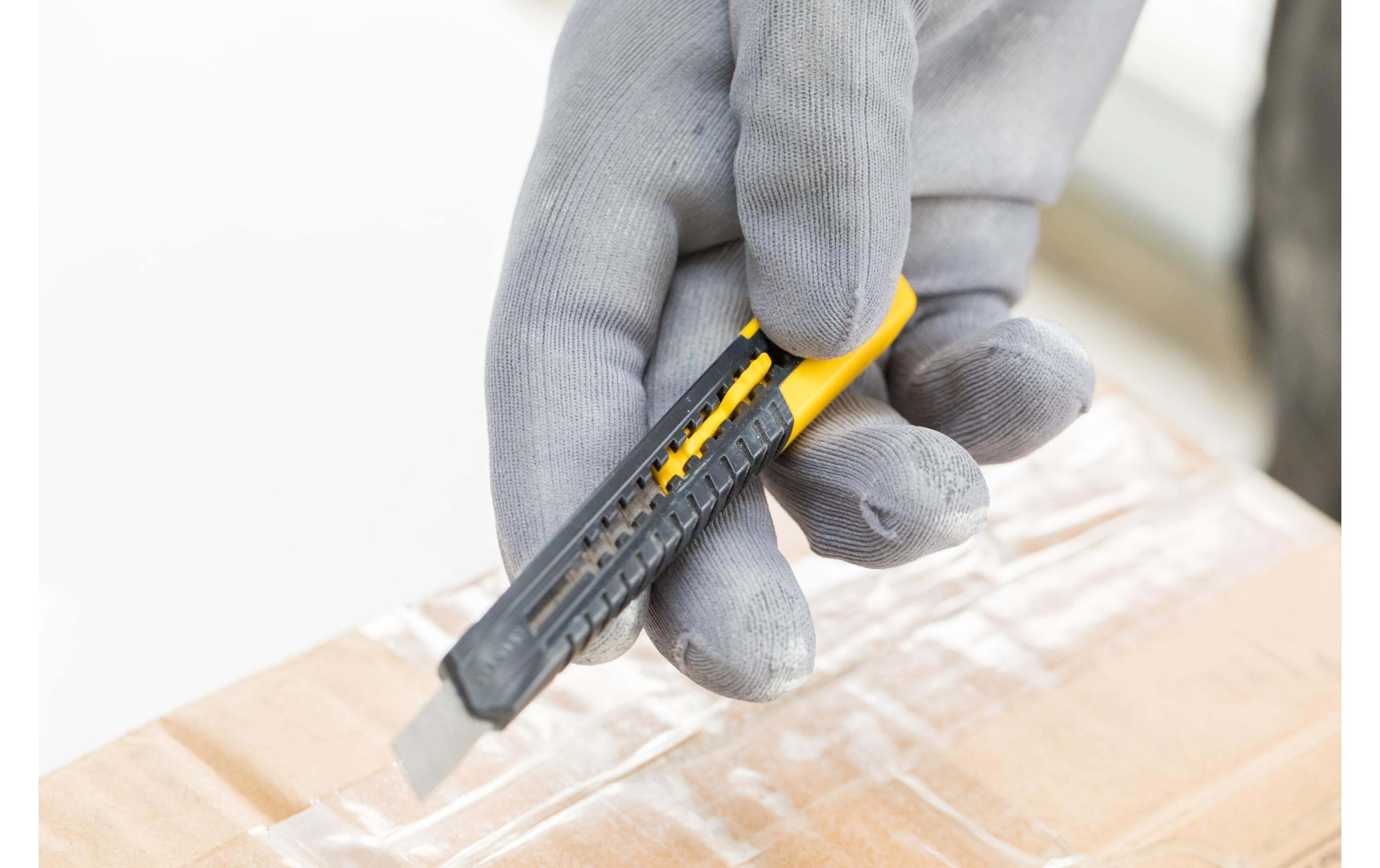 Stanley Cutter SM 9 mm