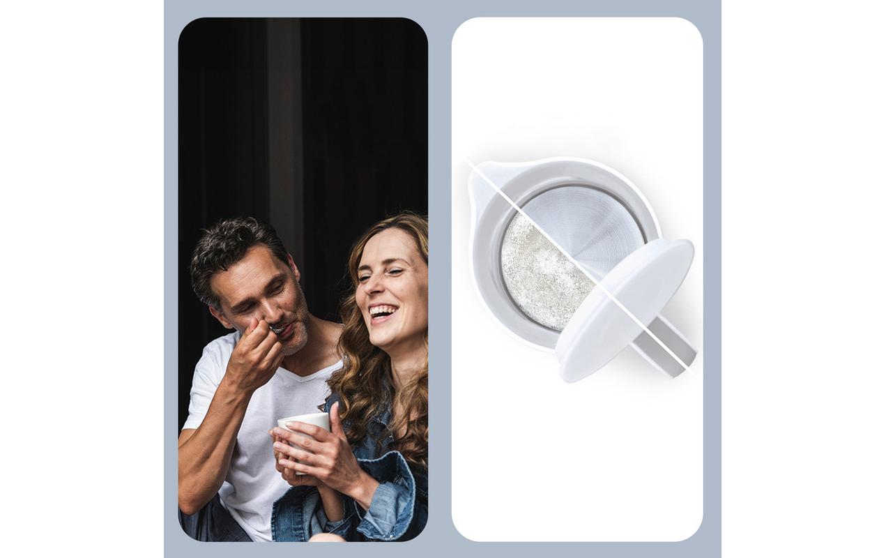 BRITA Ersatz-Filterkartusche P3000