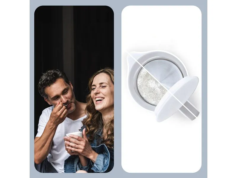 BRITA Ersatz-Filterkartusche P3000