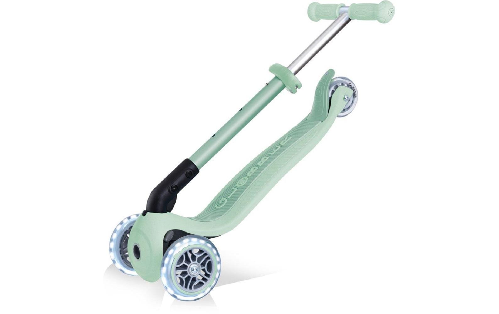 GLOBBER Scooter JUNIOR Mint
