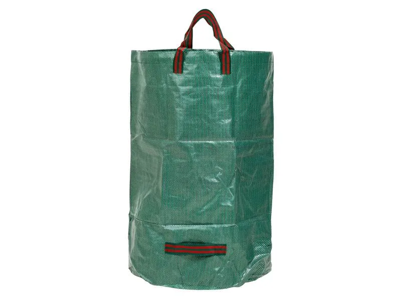 STRUCT Gartensack rund, 120 Liter STRUCT Gartensack rund, 120 Liter