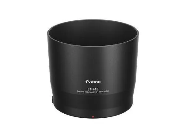 Canon Sonnenblende ET-74B Canon Sonnenblende ET-74B