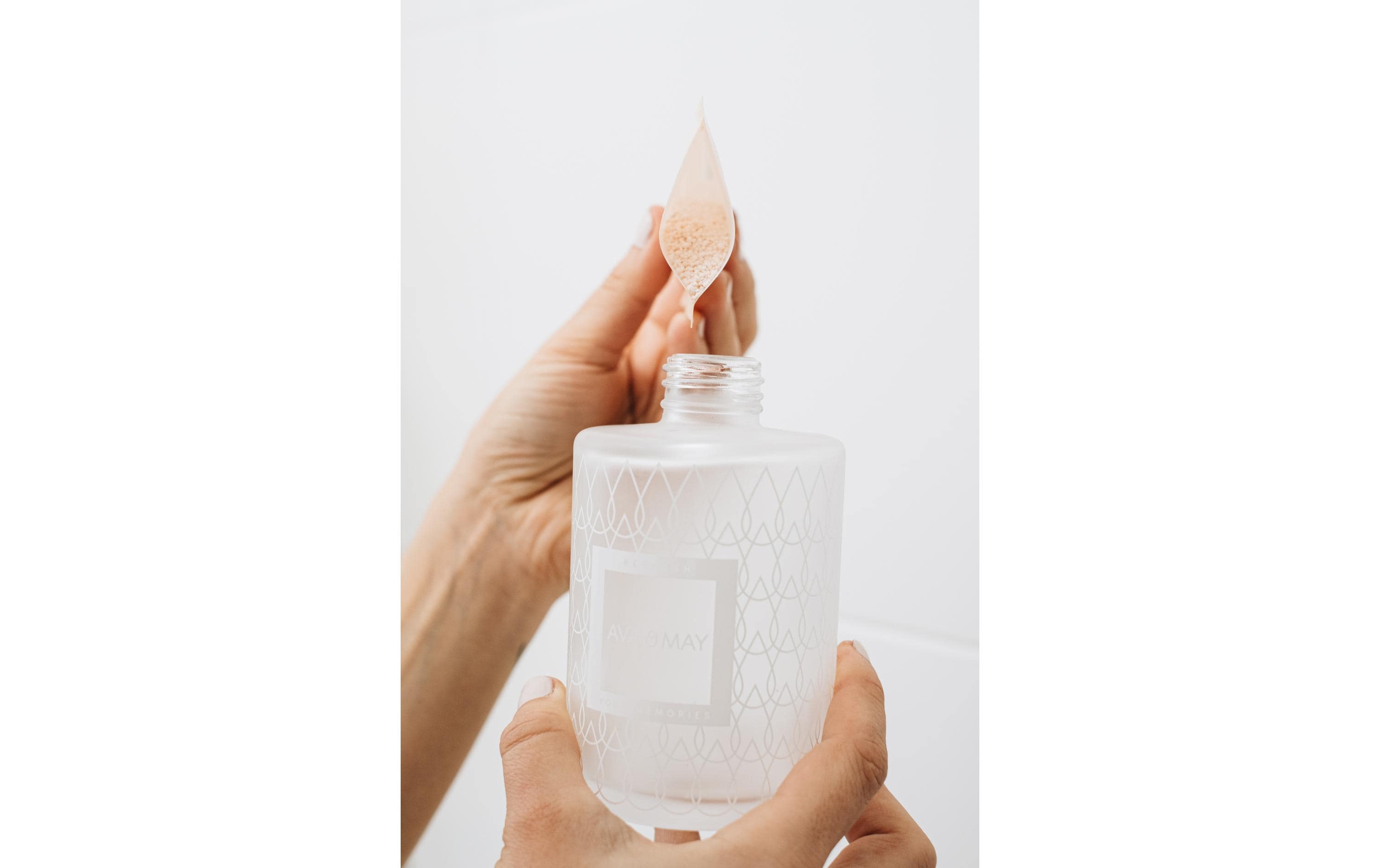 AVA & MAY Seife Aruba 15 g