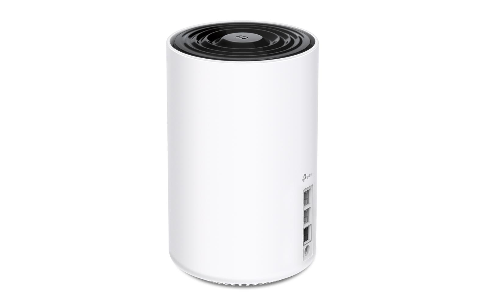 TP-Link Mesh-System Deco XE75 Pro 3er Set