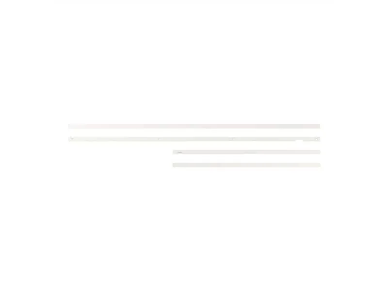 Samsung VG-SCFH65WTBXC Bezel 65'' White Samsung VG-SCFH65WTBXC Bezel 65'' White