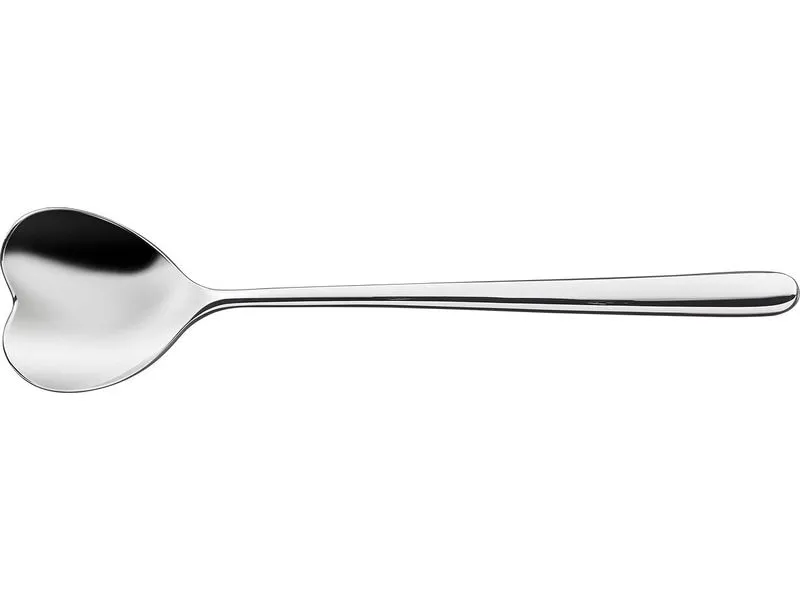 Berndorf Espressolöffel 4-teilig, Silber Berndorf Espressolöffel 4-teilig, Silber
