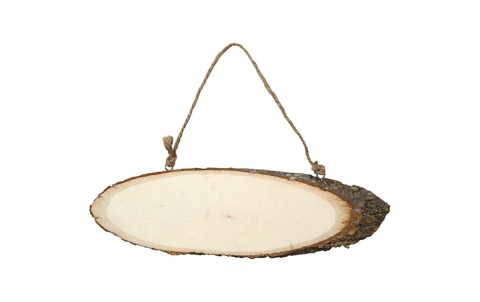 Creativ Company Holzartikel 23-28 cm 1 Stück